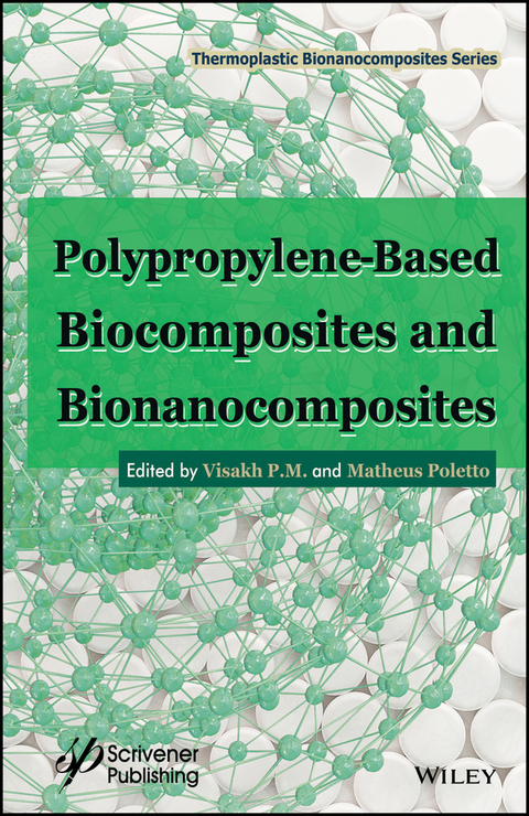 Polypropylene-Based Biocomposites and Bionanocomposites - 