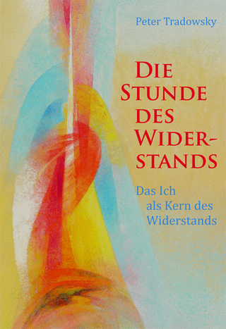 Die Stunde des Widerstands