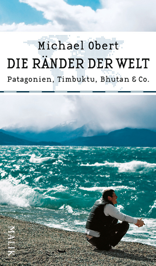 Die Ränder der Welt