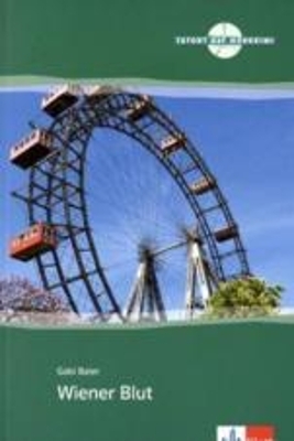 Wiener Blut - Gabi Baier
