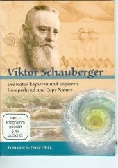 Viktor Schauberger - Franz Fitzke