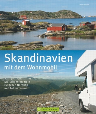 Skandinavien mit dem Wohnmobil