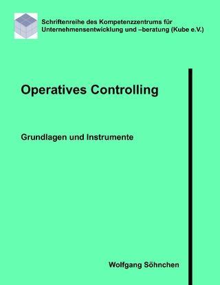 Operatives Controlling