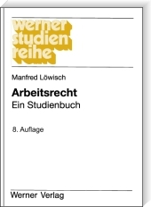 Arbeitsrecht