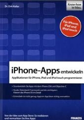iPhone-Apps entwickeln - Dirk Dr. Koller