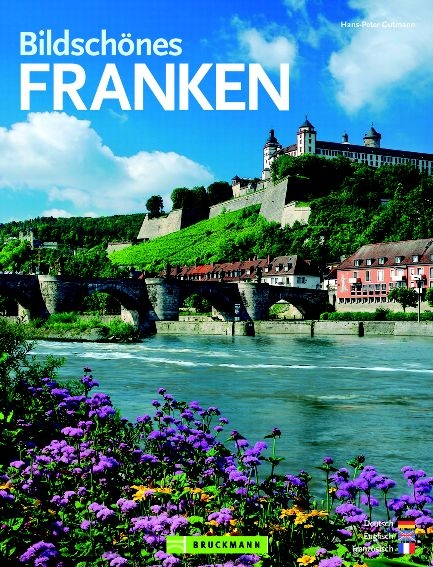 Bildsch&ouml;nes Franken - Hans P Gutmann