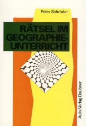 Kopiervorlagen Geographie / Rätsel im Geographieunterricht