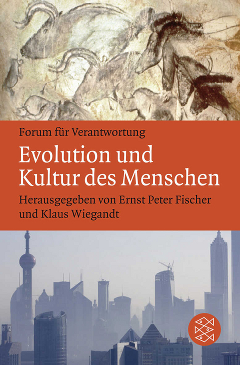 Evolution und Kultur des Menschen - 