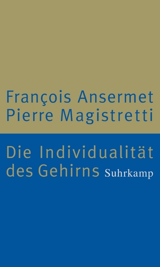 Die Individualität des Gehirns