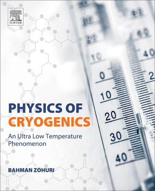 Physics of Cryogenics
