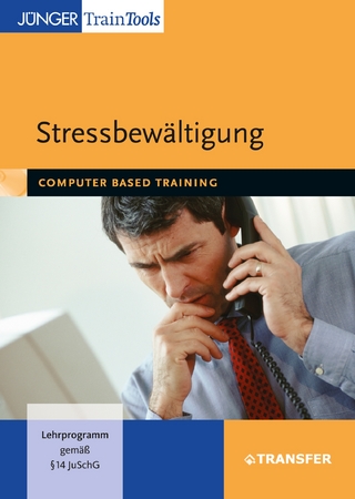 Stressbewältigung