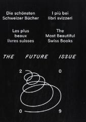 Die sch&ouml;nsten Schweizer B&uuml;cher 2009