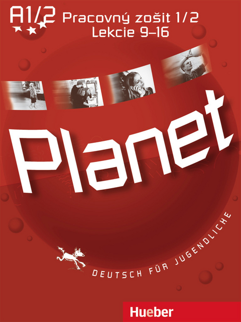 Planet 1 - Gabriele Kopp, Siegfried B&uuml;ttner