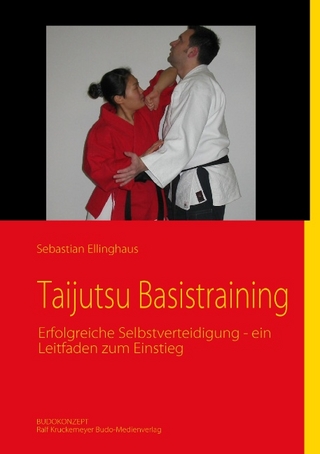 Taijutsu Basistraining
