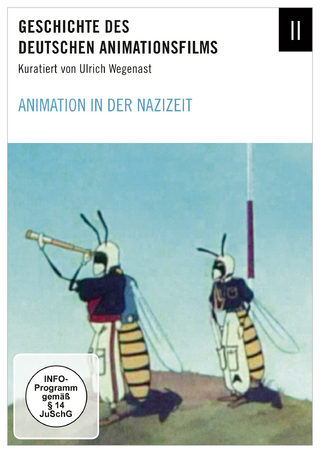 Geschichte des deutschen Animationsfilms / Animation in der Nazizeit