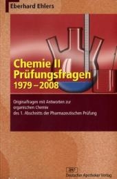 Chemie II - Kurzlehrbuch und Prüfungsfragen