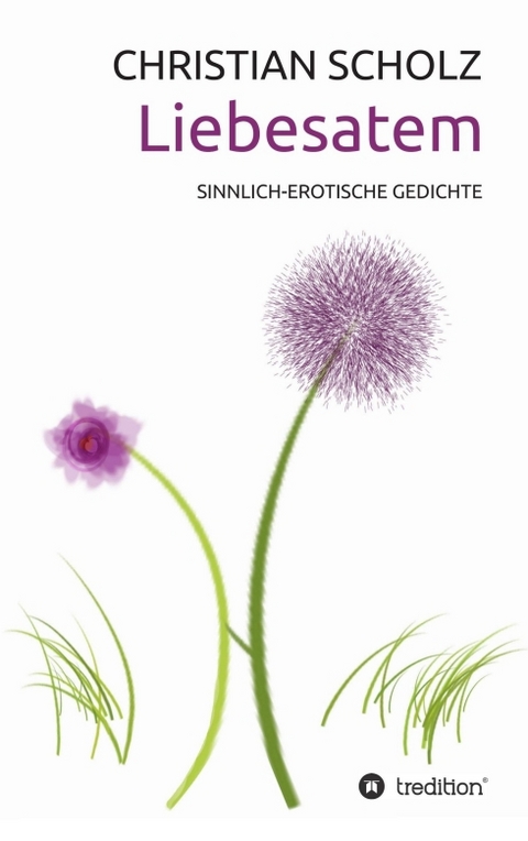 Liebesatem - Christian Scholz