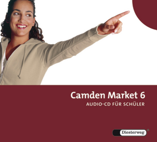 Camden Market - Ausgabe 2005