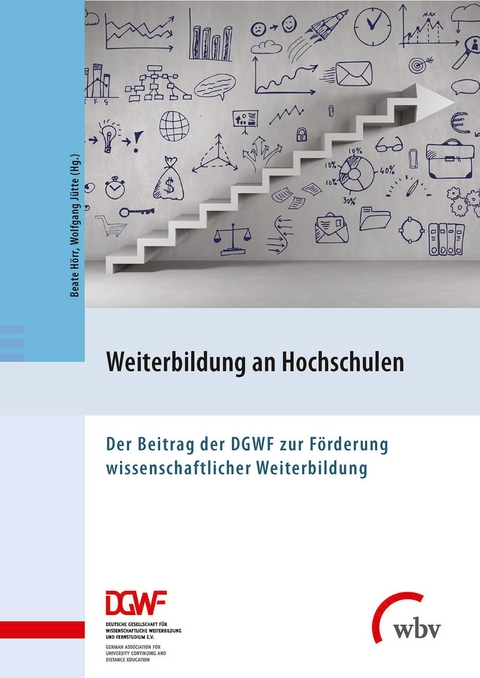 Weiterbildung an Hochschulen - 