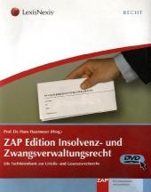 Insolvenz- und Zwangsverwaltungsrecht