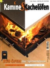 Kamine & Kachel&ouml;fen