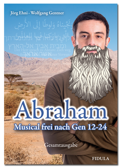 Abraham - J&ouml;rg Ehni, Wolfgang Gentner