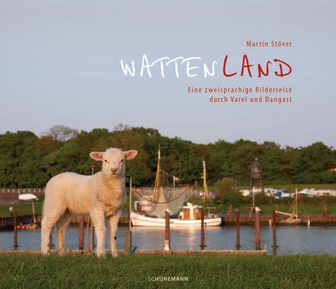 Wattenland - Martin St&ouml;ver