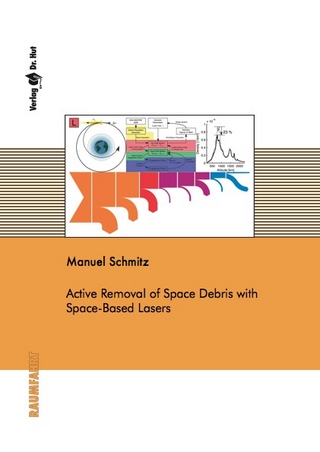 Active Removal of Space Debris with Space-Based Lasers