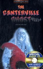 Oxford Bookworms Library / 7. Schuljahr, Stufe 2 - The Canterville Ghost