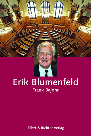 Erik Blumenfeld