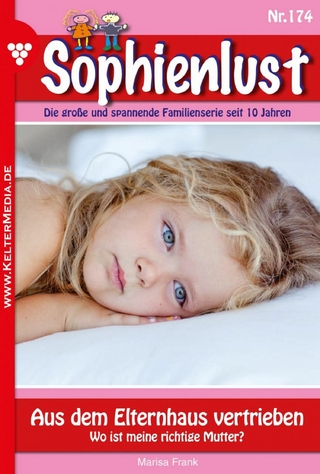 Aus dem Elternhaus vertrieben