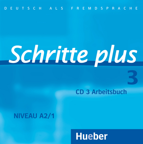 Schritte plus 3 - Silke Hilpert, Daniela Niebisch, Franz Specht, Monika Reimann, Andreas Tomaszewski, Marion Kerner, Sylvette Penning-Hiemstra, D&ouml;rte Weers