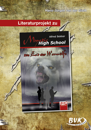 Literaturprojekt zu Mystic High School