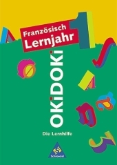 OKiDOKi - Neubearbeitung / OKiDOKi - Die Lernhilfe: Französisch