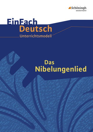 EinFach Deutsch Unterrichtsmodelle