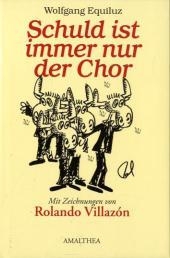 Schuld ist immer nur der Chor