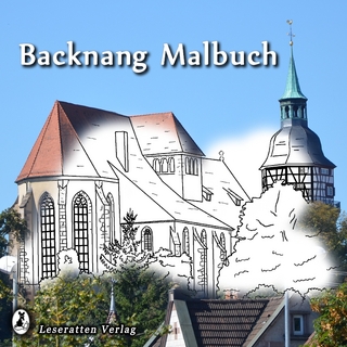 Backnang Malbuch