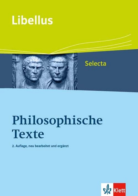 Philosophische Texte. O vitae philosophia dux!