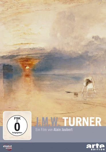 J. M. W. Turner