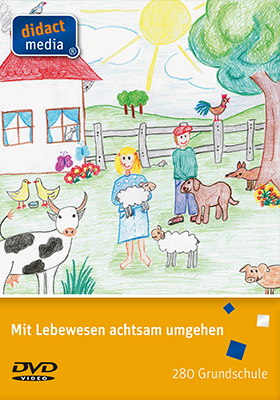 Mit Lebewesen achtsam umgehen