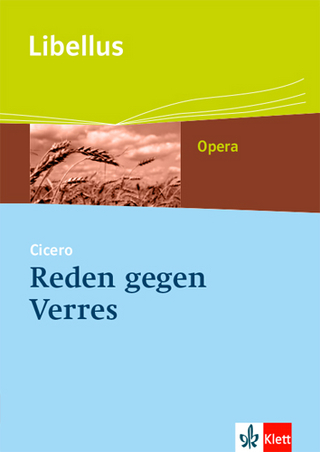 Cicero: Reden gegen Verres