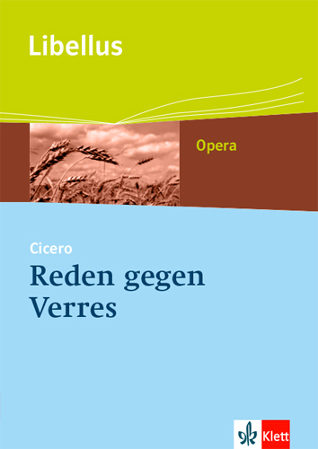 Cicero: Reden gegen Verres - Renate Albler, Ekkehard Lederbogen