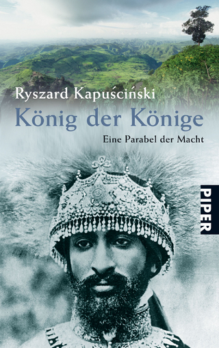König der Könige