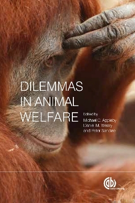 Dilemmas in Animal Welfare - 