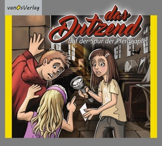 Das Dutzend auf der Spur der Pferdeäpfel