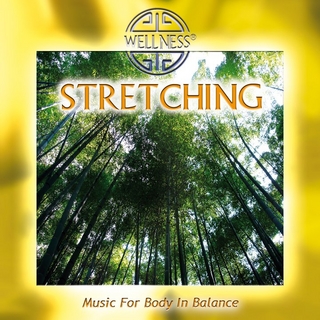 Stretching- Music for Body in Balance