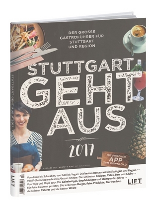 Stuttgart geht aus 2017