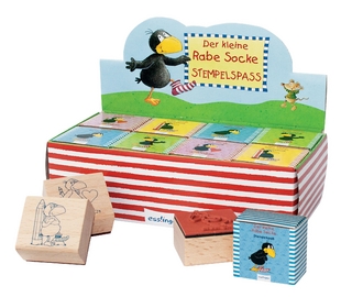 Stempelspaß