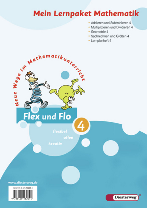 Flex und Flo - Ausgabe 2007 - Jana Arndt, Claudia Brall, Rolf Breiter, Britta Decker, Christiane Deutschmann, Sandra Felix, Anja G&ouml;ttlicher, Marion Krones, Nadja Lother, J&uuml;rgen Seckerdieck, Ulrike Schulze, Babette Steiner, Imke Sundermeier, Sabine Willmeroth, Stefan Ziervogel