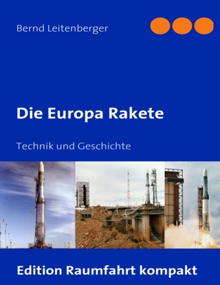 Die Europa Rakete